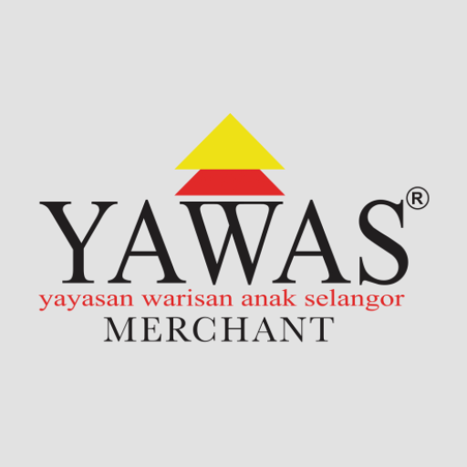 YAWAS Merchant logo