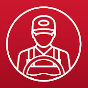 RyderView Driver