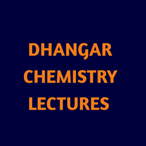 Dhangar Chemistry Lectures logo