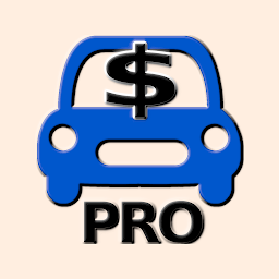 Icon image Car-costs and fuel log PRO