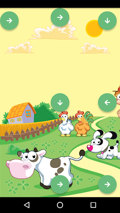 Jogo da Memória - Screenshot 2