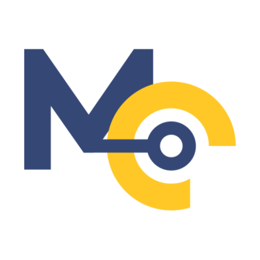 Mix Desain Beton logo