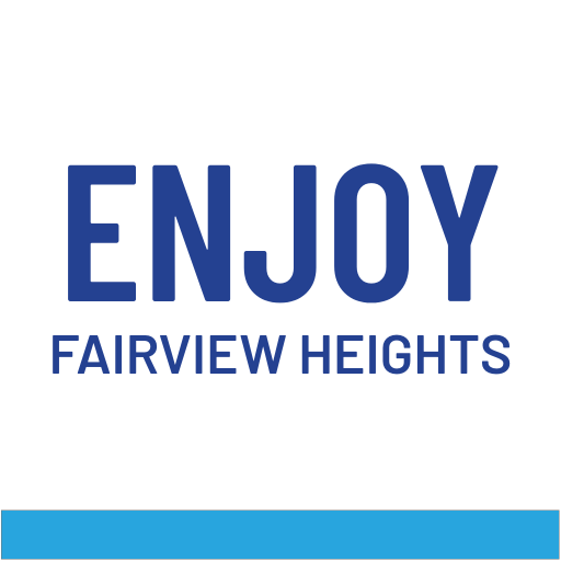 All In Fairview Heights logo