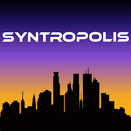 Icon image Syntropolis