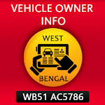 Cover Image of Télécharger WB RTO Vehicle Owner Details  APK