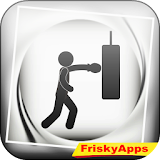 Boxing Speed Strength Workouts icon