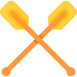 Just Paddle icon