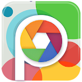 Photo Editor Express icon