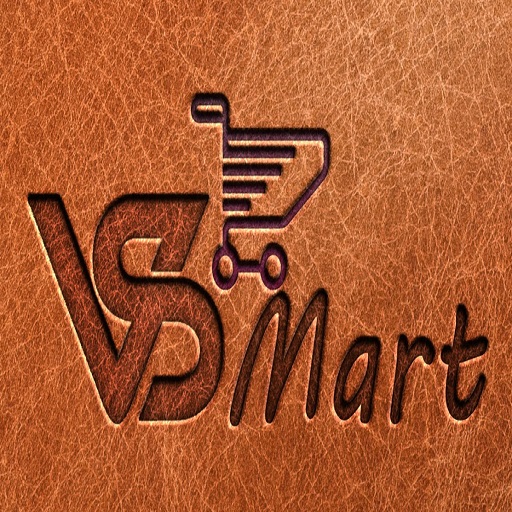Android application VS MART screenshort