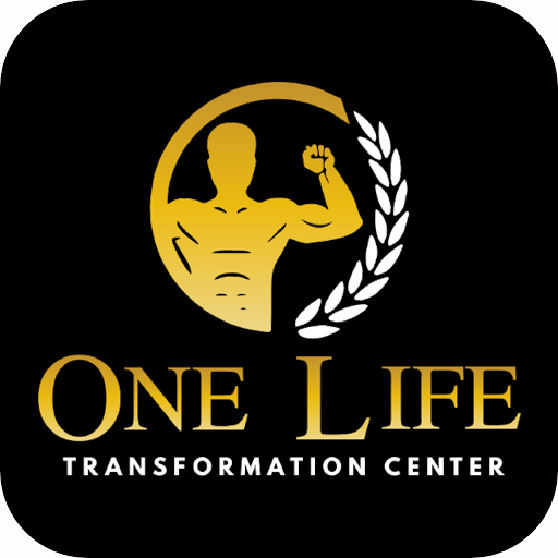 One Life Transformation Center logo
