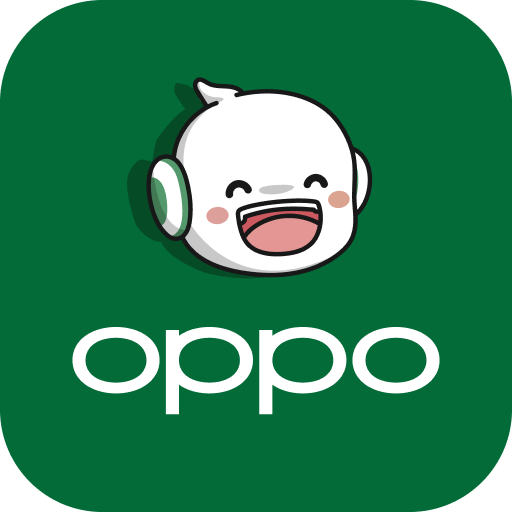 OPPO Community logo