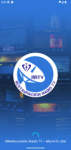 Restauracion Radio TV
