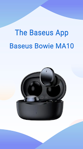 Baseus Bowie MA10 Guide – Apps on Google Play