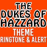The Dukes of Hazzard Ringtone icon