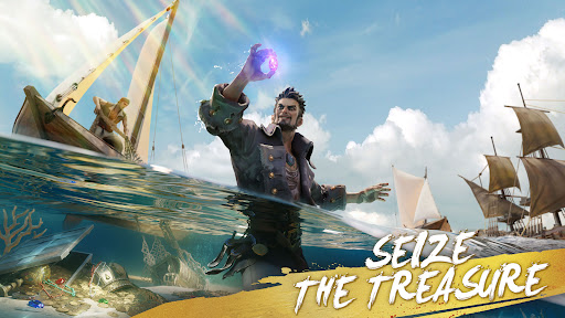 Ocean Lords screenshot