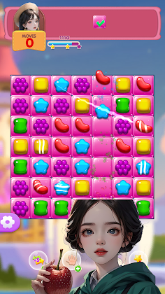 SweetFruit - Screenshot 4
