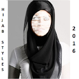 Hijab Styles 2016 icon