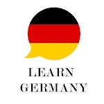 Cover Image of Télécharger Learn German Offline  APK