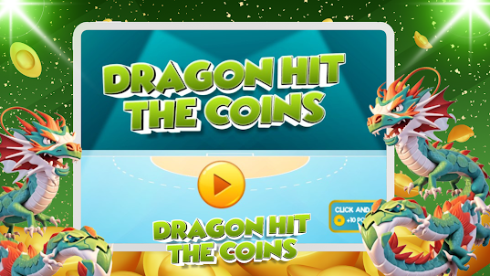 Dragon Hit the Coins