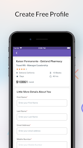 Stability Healthcare Screen 3
