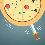 Pizza Slicer icon