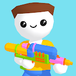 Cover Image of Download Blasters Royale  APK