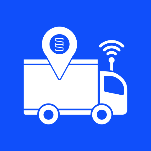 Segsat Frota logo