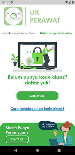 NEO Yapindo UK D3 Keperawatan