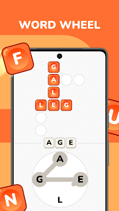 Classics – Word Search & more 3