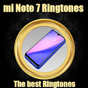 Redmi note 7 Ringtones