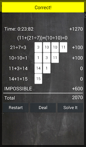 Krypto Screen 3
