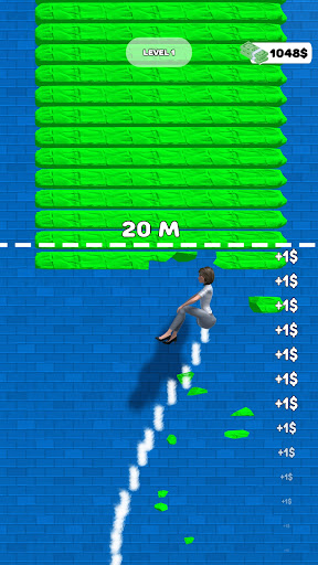 Pump Pro! Screen 3