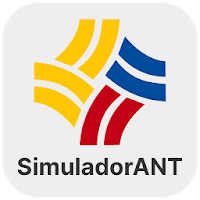 Simulador Examen ANT 2021