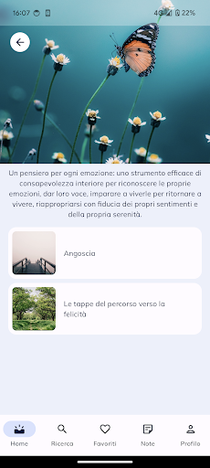 Tao App: Meditazione Guidata Screen 2