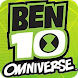 ベン10オムニトリックスのカラーリングヒーロー - Androidアプリ