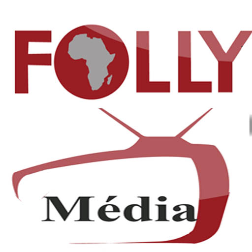 FOLLY MEDIA logo