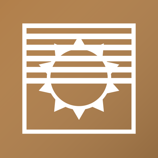 escos Rollladen logo