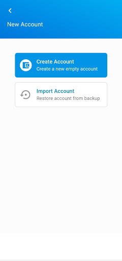 Kurd Wallet Screen 2