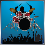 drummer set icon