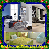 Design Bedroom Ideas icon