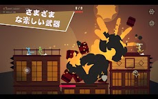 Stick Fight: The Game Mobileのおすすめ画像5