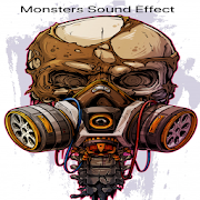 Monsters Sound Effects
