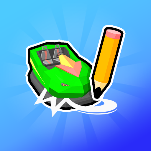 Make Own BumperCar logo