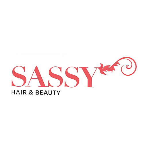 Sassy Hair & Beauty logo