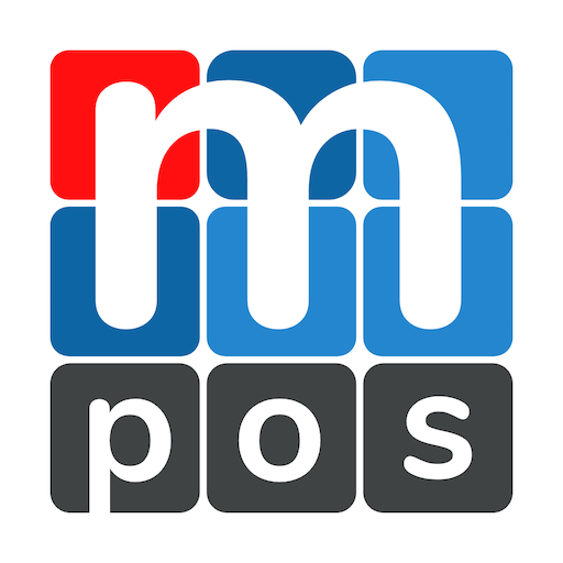 Marketspread Point of Sale logo