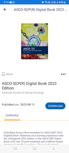ASCO-SEP® Screen 2