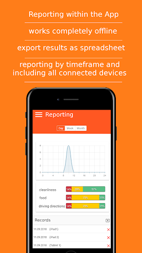 surveydoc - your own surveys a Screen 3