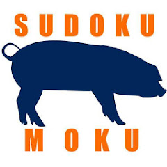Sudoku Moku icon