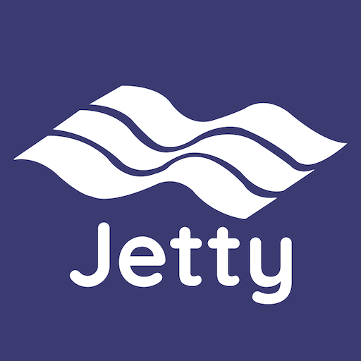 BW Jetty logo