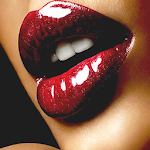 Color Lips Live Wallpaper APK